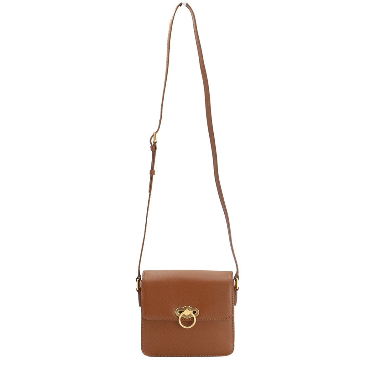 케네스영(KENNETH YOUNG) Moongori Bag Tan Brown