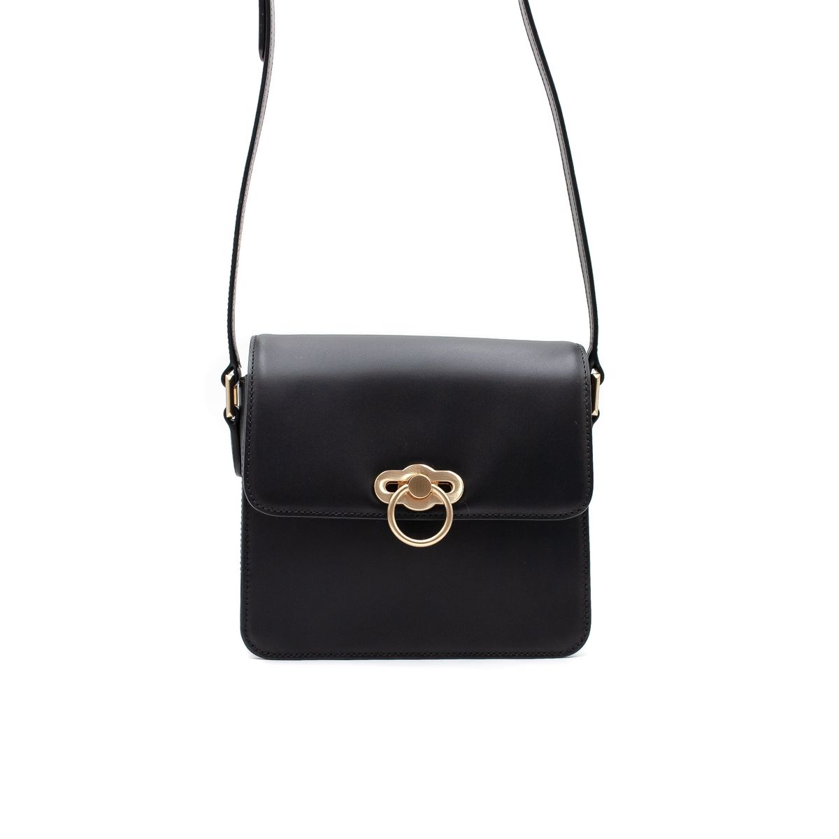 케네스영(KENNETH YOUNG) Moongori Bag Deep Black