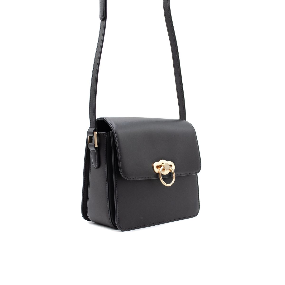 케네스영(KENNETH YOUNG) Moongori Bag Deep Black