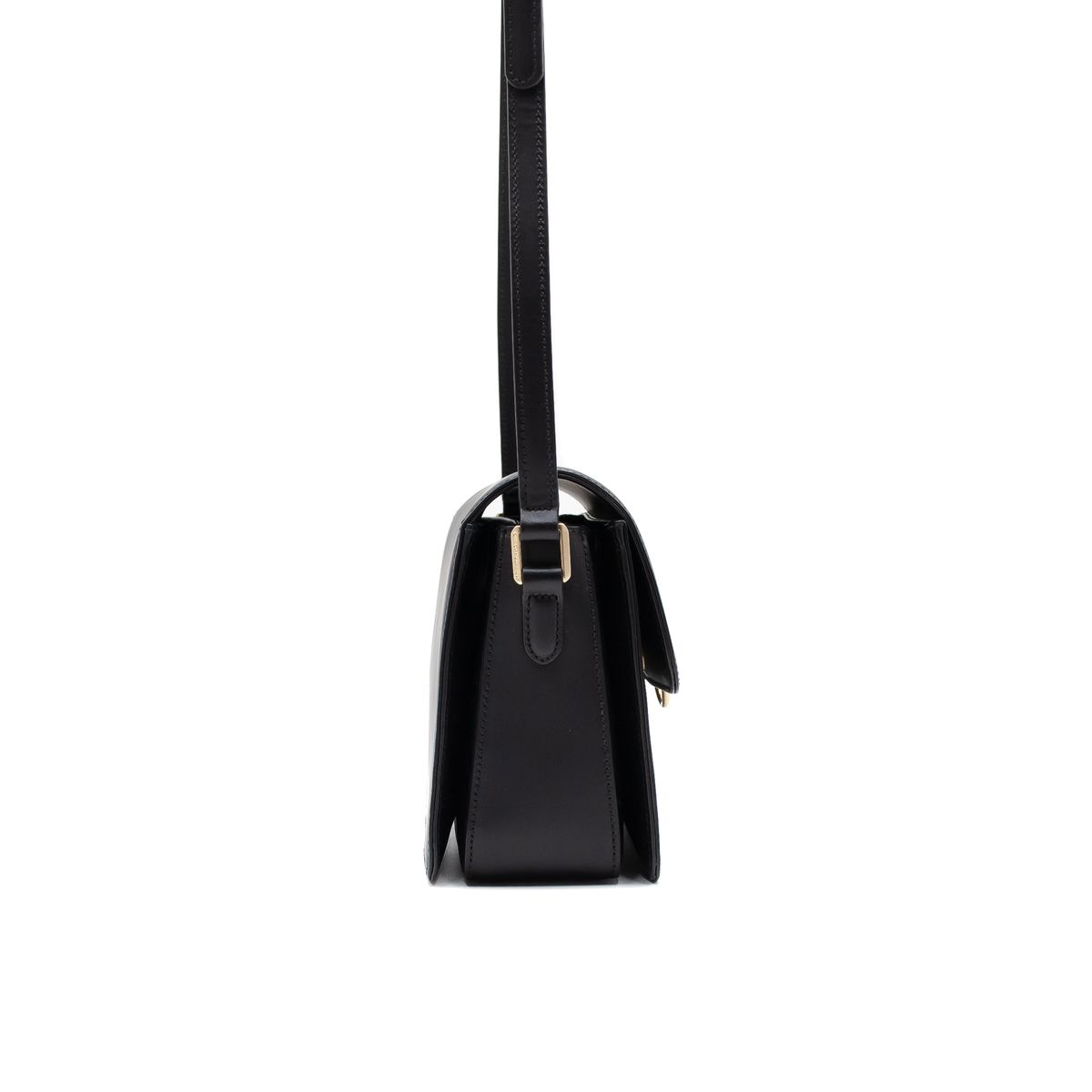 케네스영(KENNETH YOUNG) Moongori Bag Deep Black