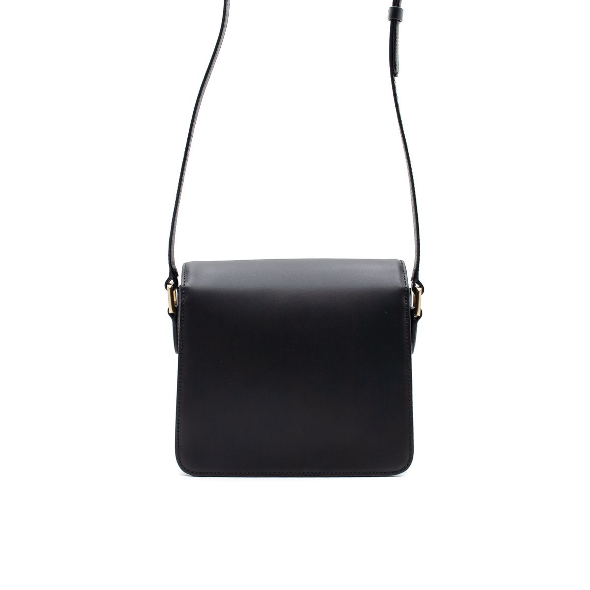 케네스영(KENNETH YOUNG) Moongori Bag Deep Black