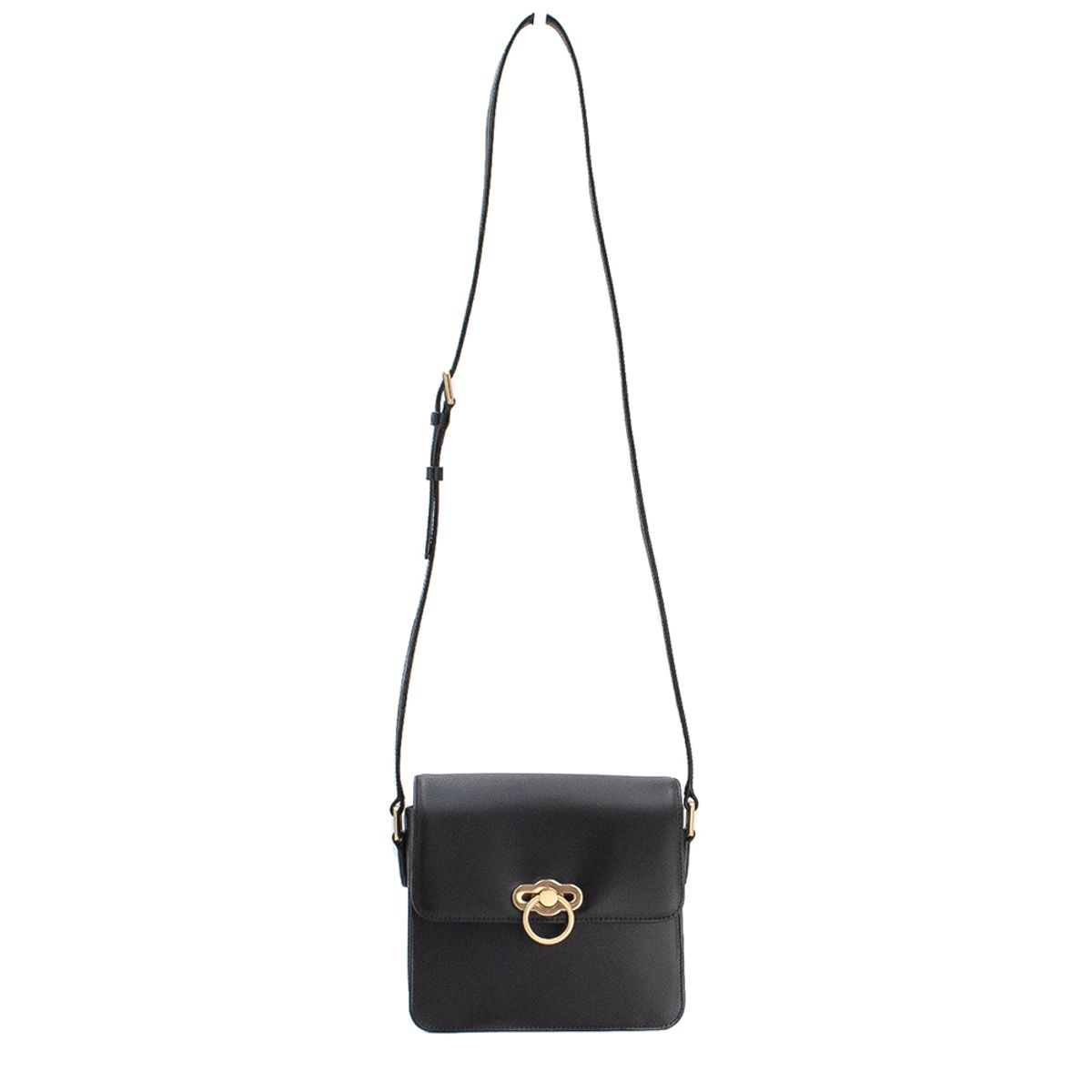케네스영(KENNETH YOUNG) Moongori Bag Deep Black