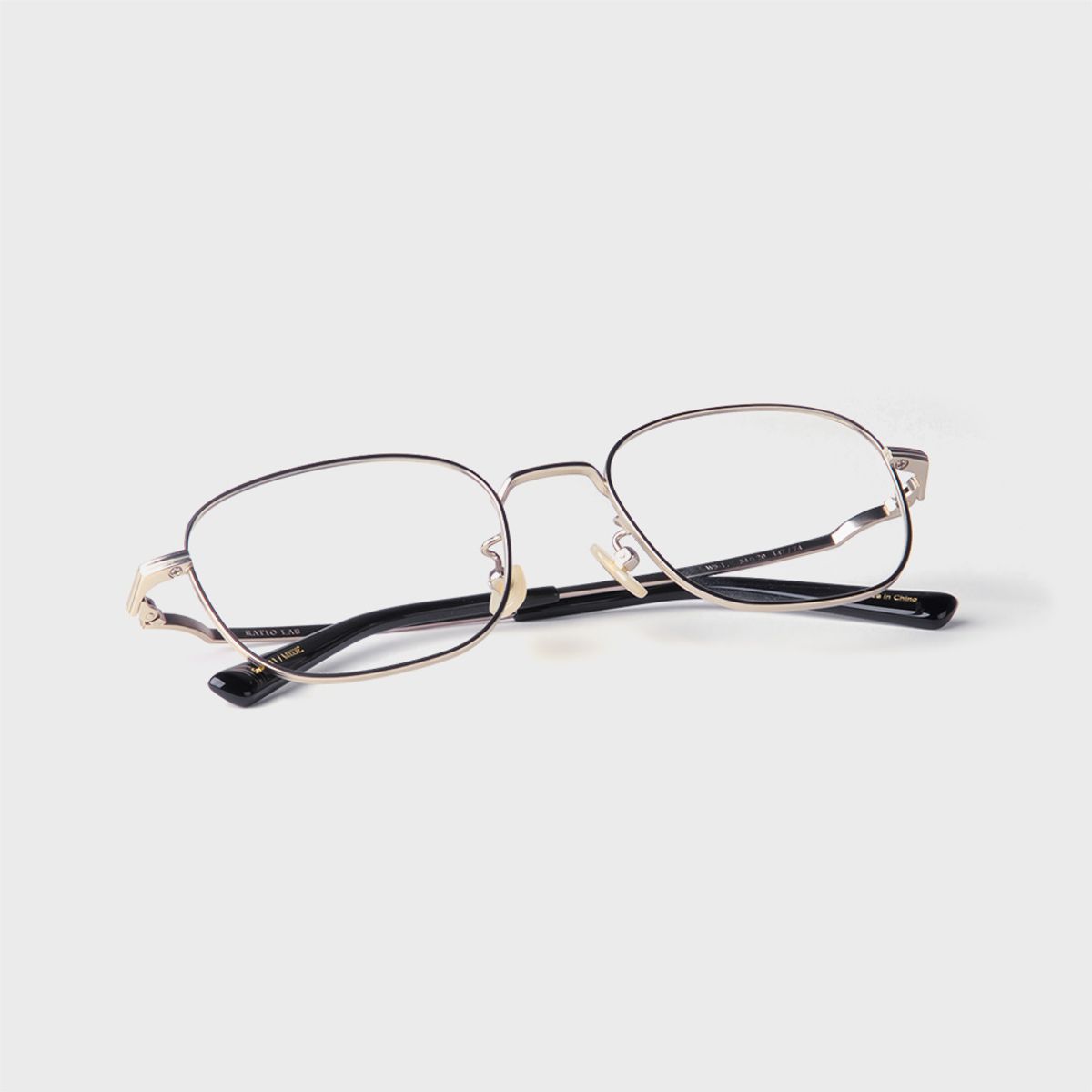 라치오 랩(RATIO LAB) W5-1 Black and Gold