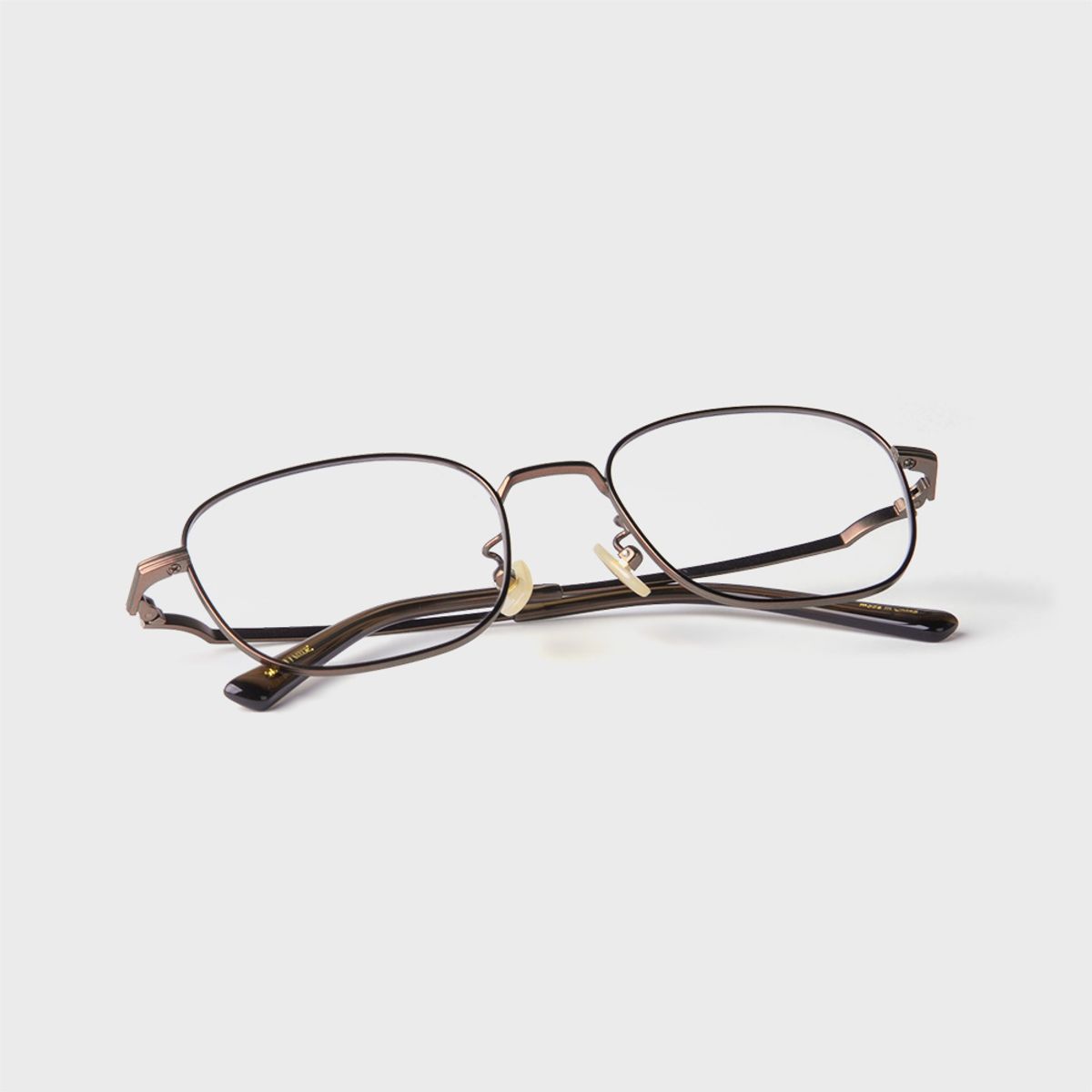 라치오 랩(RATIO LAB) W5-3 Soft Brown and Vandyke Brown