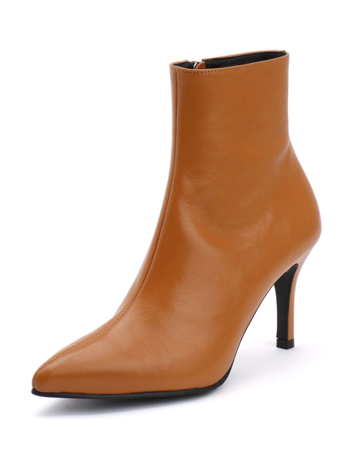어썸듀(AWESOME DEW) Ankle Boots_ADS205