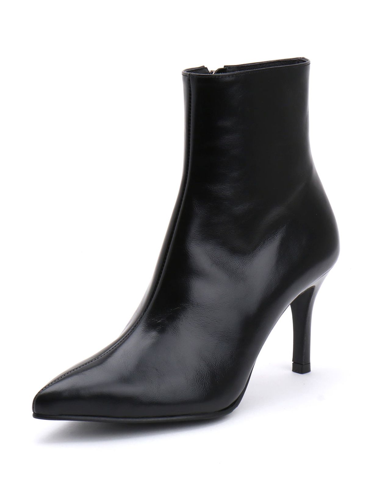 어썸듀(AWESOME DEW) Ankle Boots_ADS205