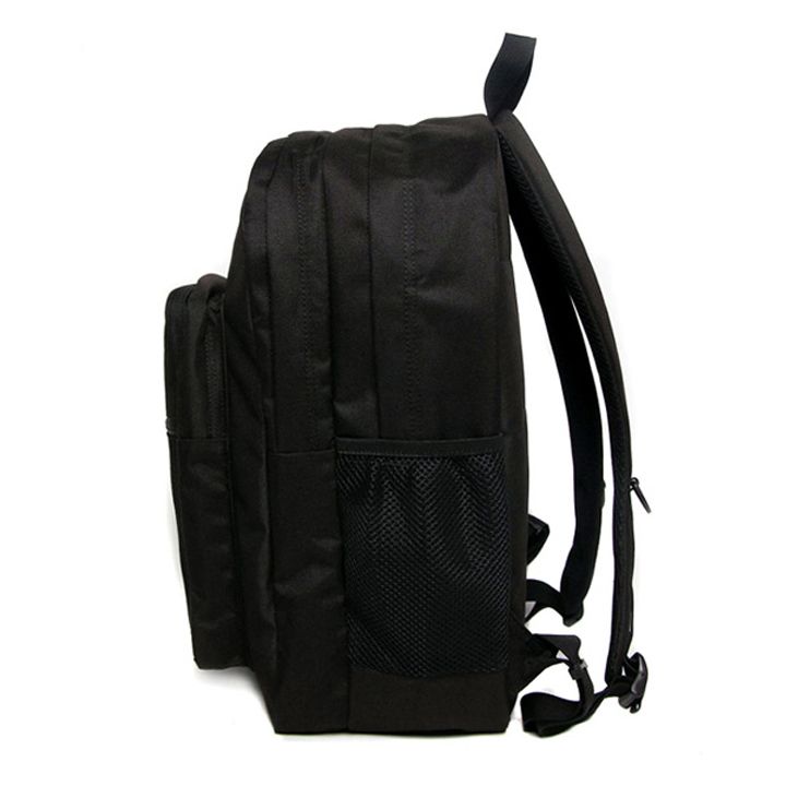 MUSINSA公式 | BYMOSS Maximum Backpack 7th - Black