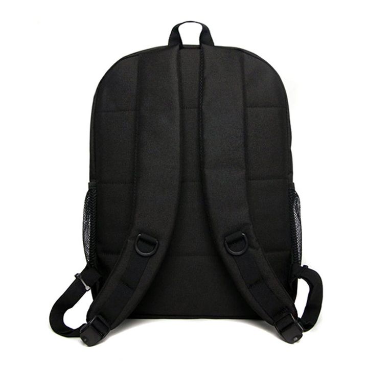 バックパック・リュック BYMOSS Maximum backpack 7th black MUSINSA公式 | BYMOSS Maximum Backpack 7th - Black