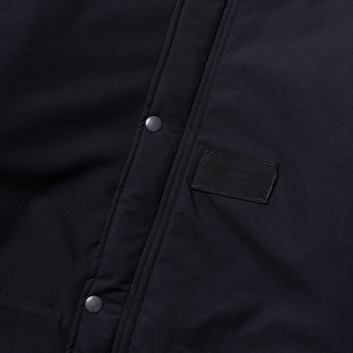 와이엠씨엘케이와이(YMCL KY) Swedish M-90 Cold Weather Parka - Black