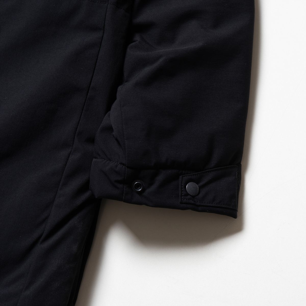 와이엠씨엘케이와이(YMCL KY) Swedish M-90 Cold Weather Parka - Black