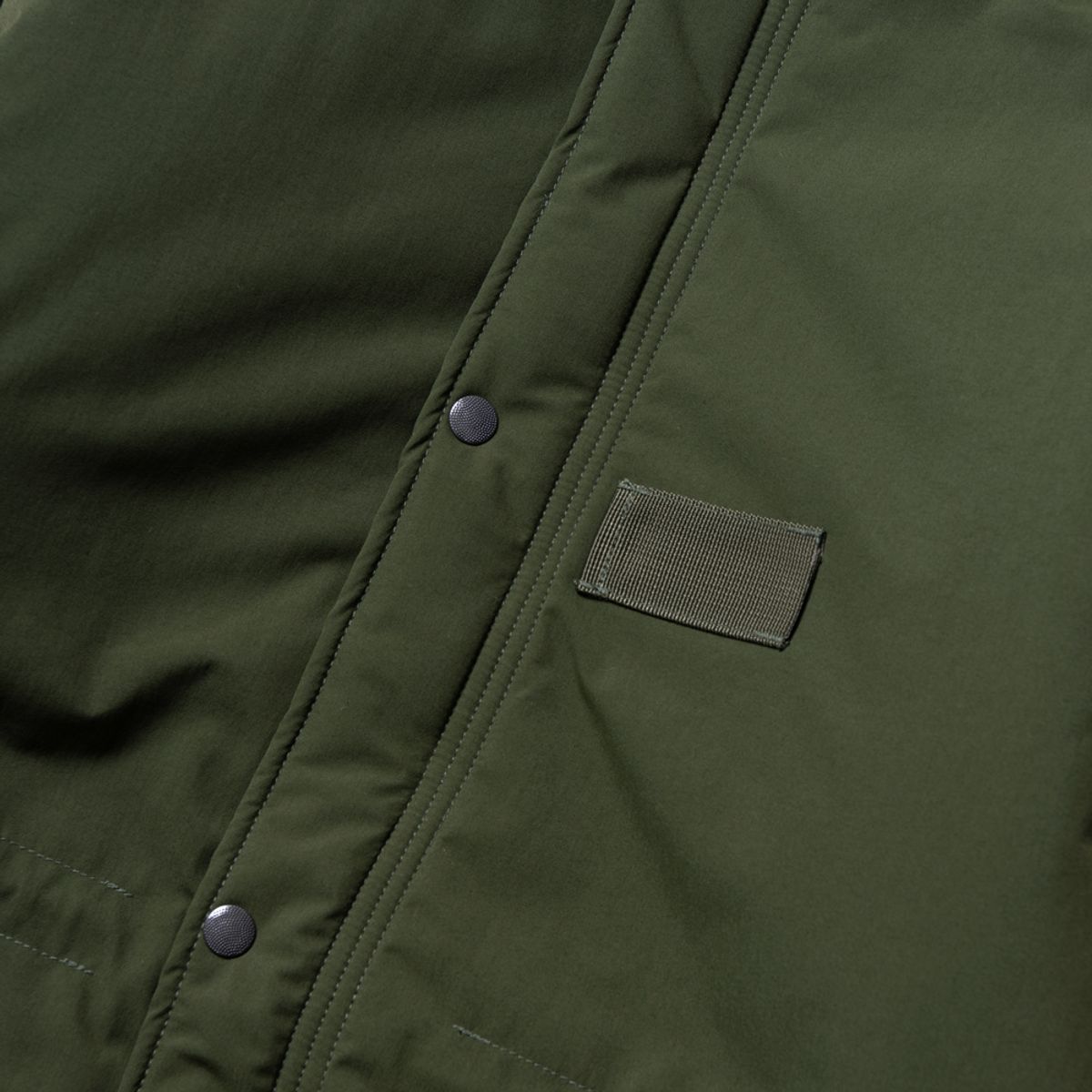 와이엠씨엘케이와이(YMCL KY) Swedish M-90 Cold Weather Parka - Olive