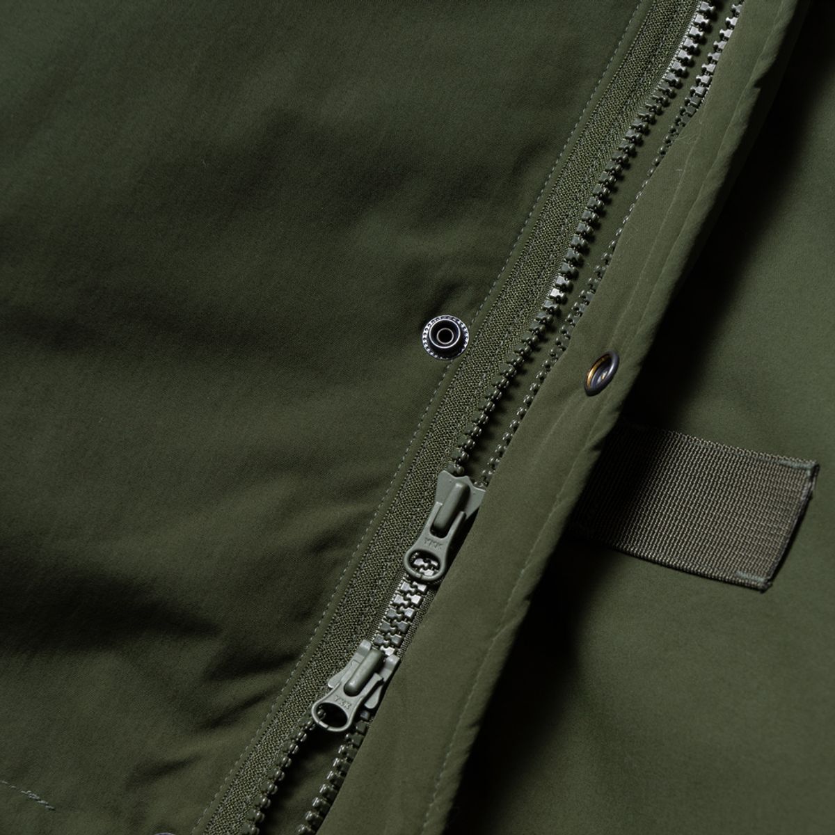 와이엠씨엘케이와이(YMCL KY) Swedish M-90 Cold Weather Parka - Olive