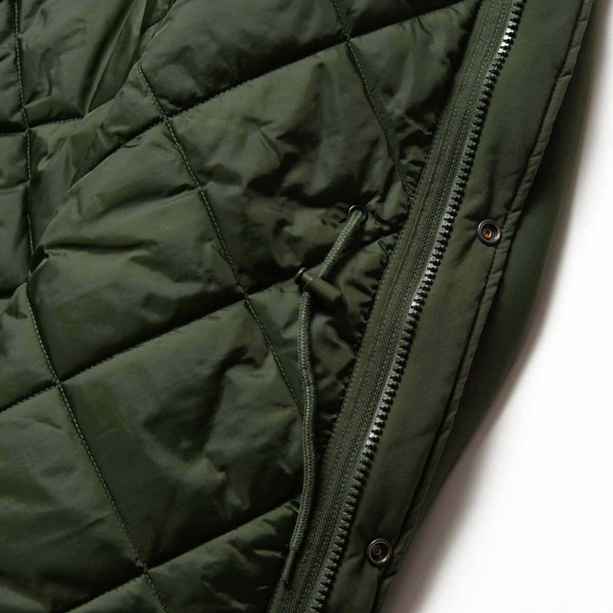 와이엠씨엘케이와이(YMCL KY) Swedish M-90 Cold Weather Parka - Olive
