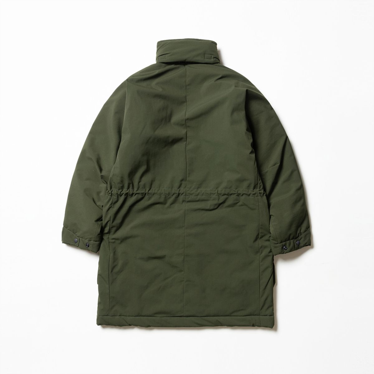 와이엠씨엘케이와이(YMCL KY) Swedish M-90 Cold Weather Parka - Olive