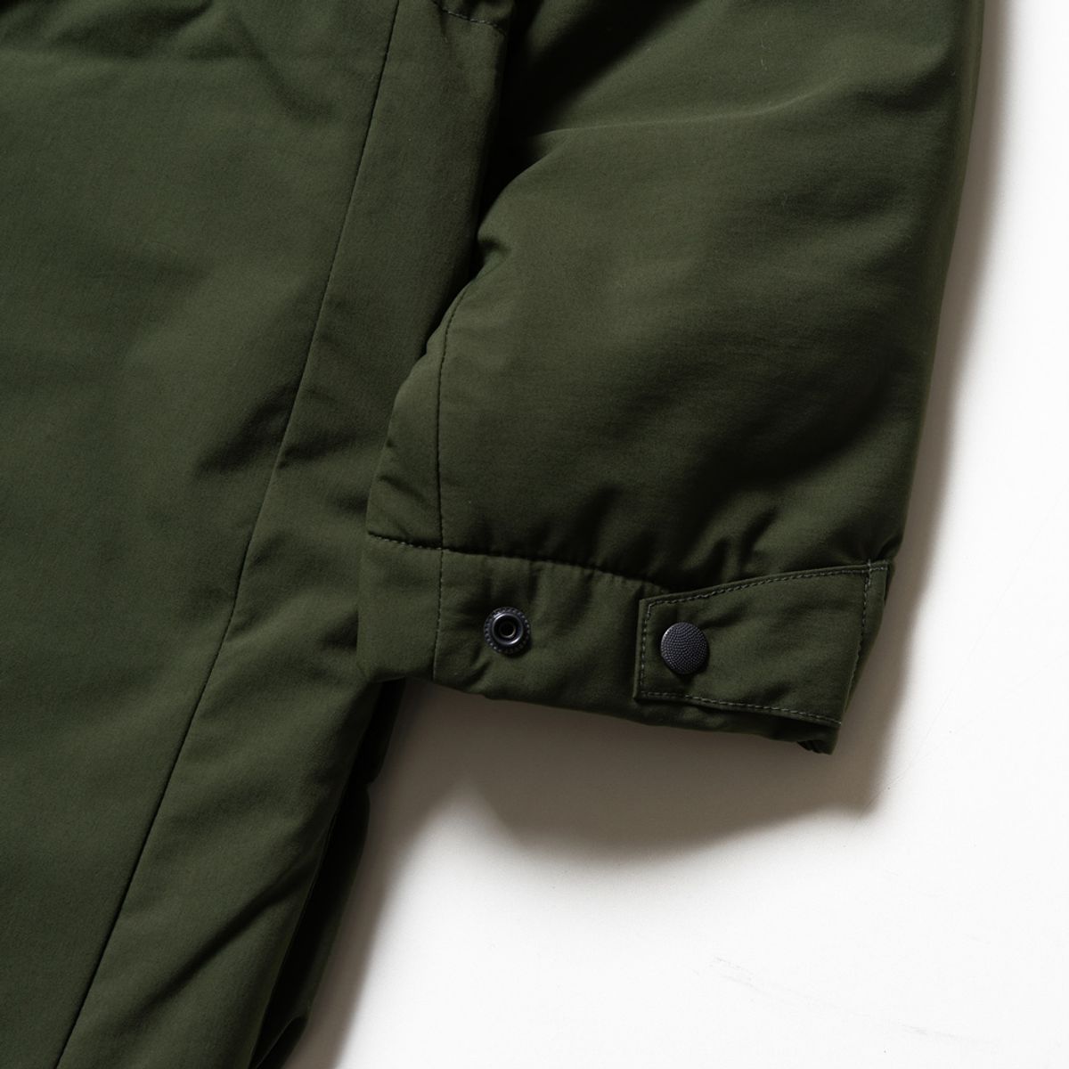 와이엠씨엘케이와이(YMCL KY) Swedish M-90 Cold Weather Parka - Olive