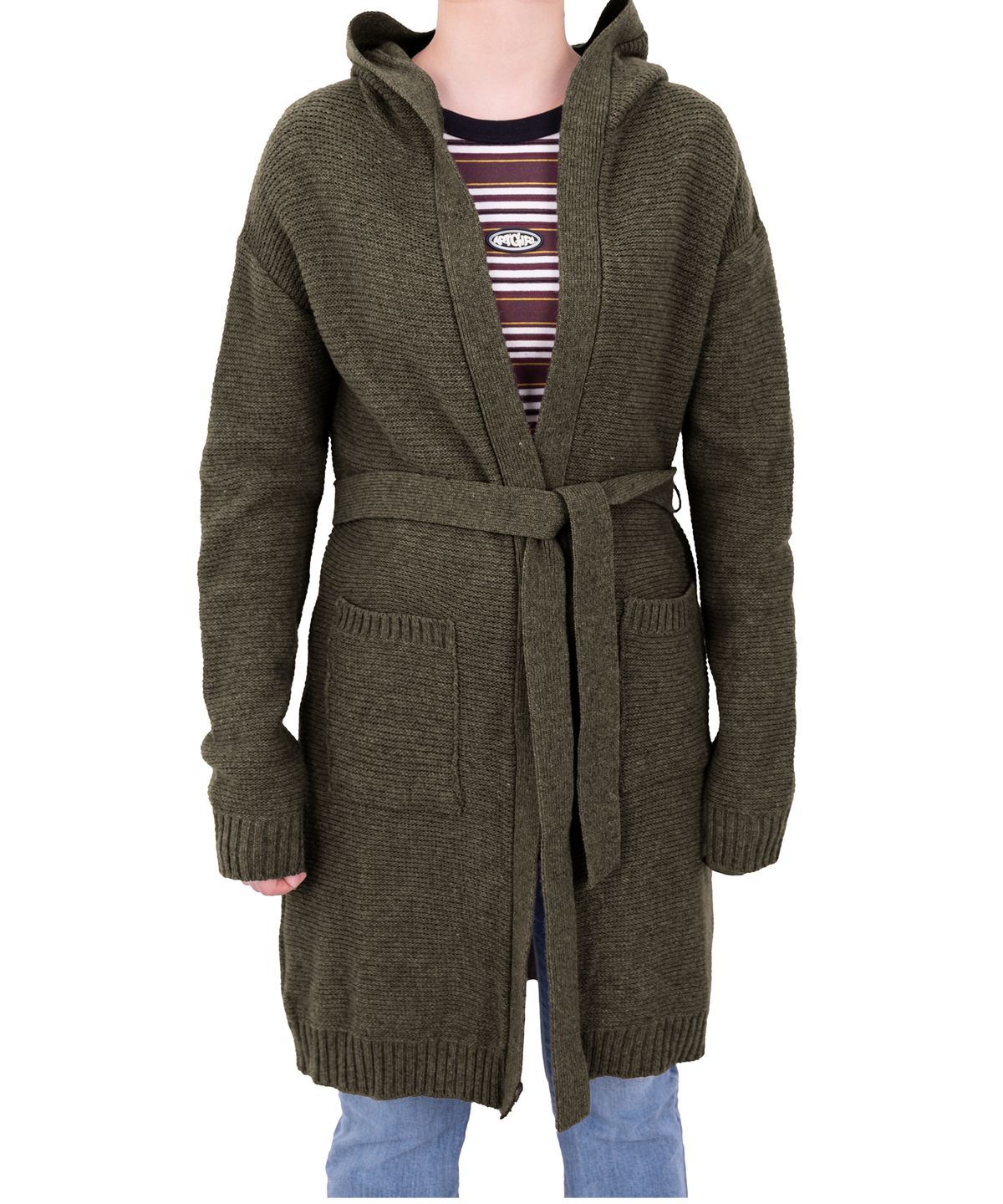 아파트먼트(APARTMENT) (W) DURIS KNIT (4 COLOR)