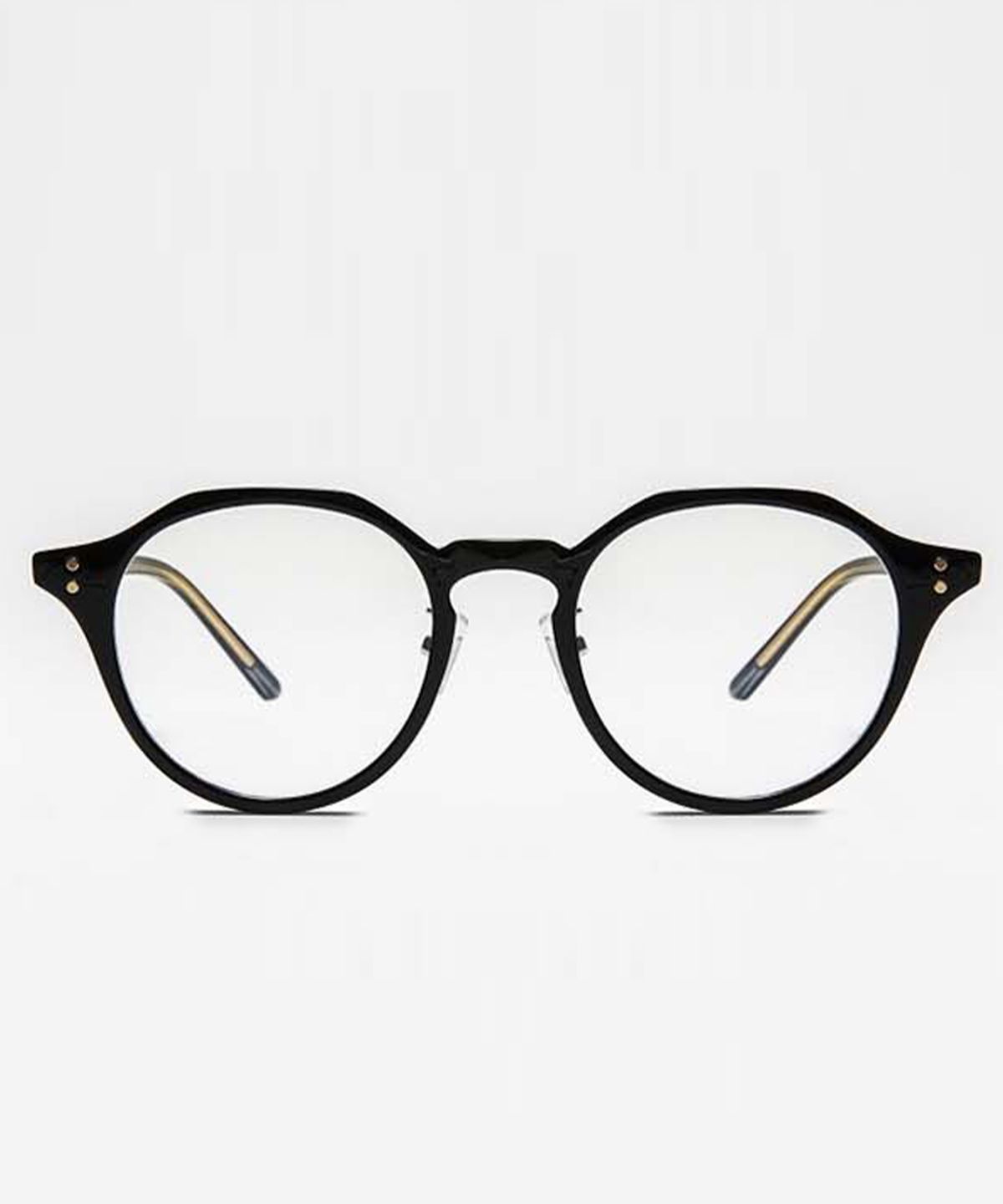 리끌로우(RECLOW) RC B010 BLACK 안경