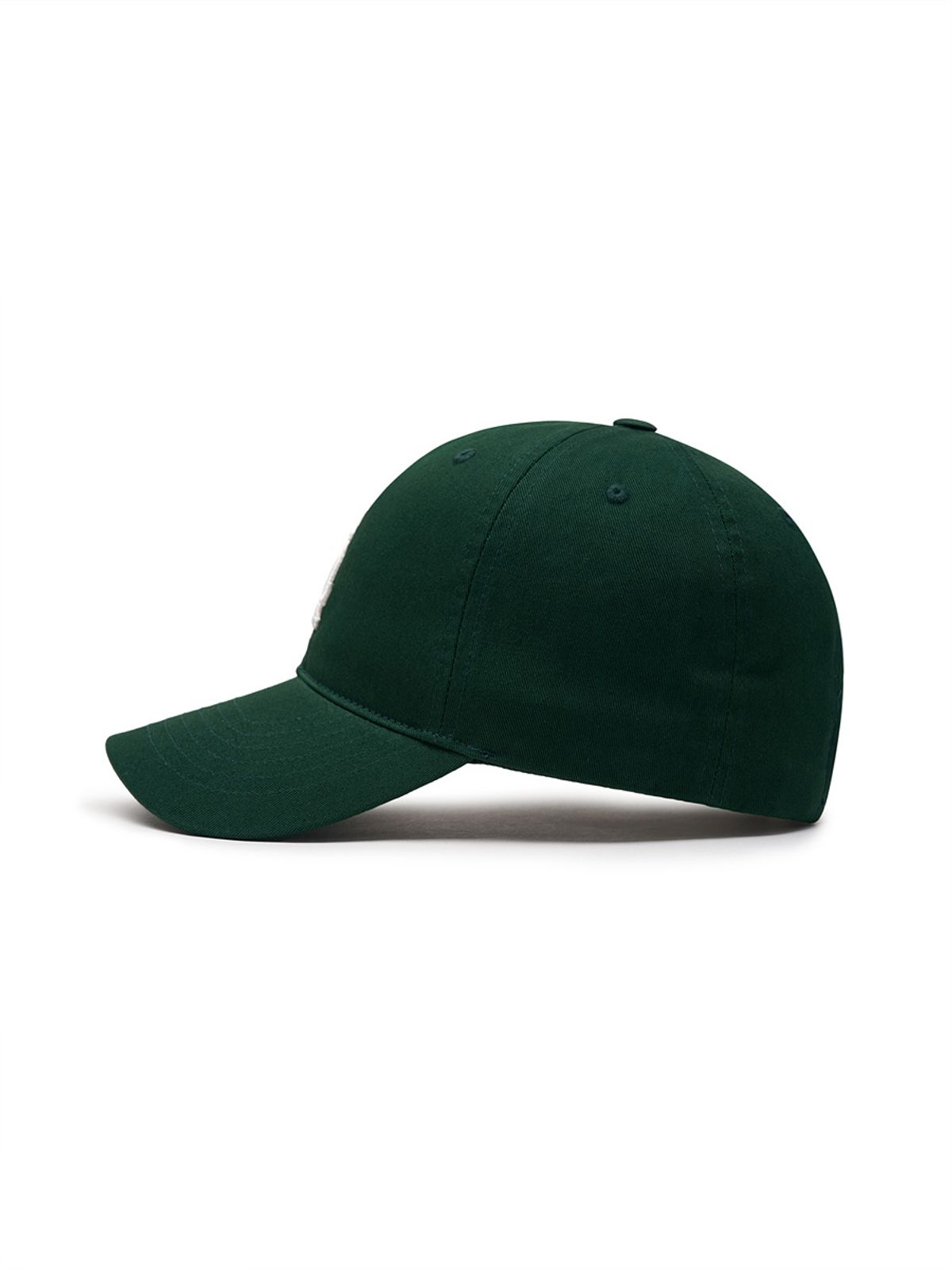 엠엘비(MLB) 루키 언스트럭쳐 볼캡 LA (Green)