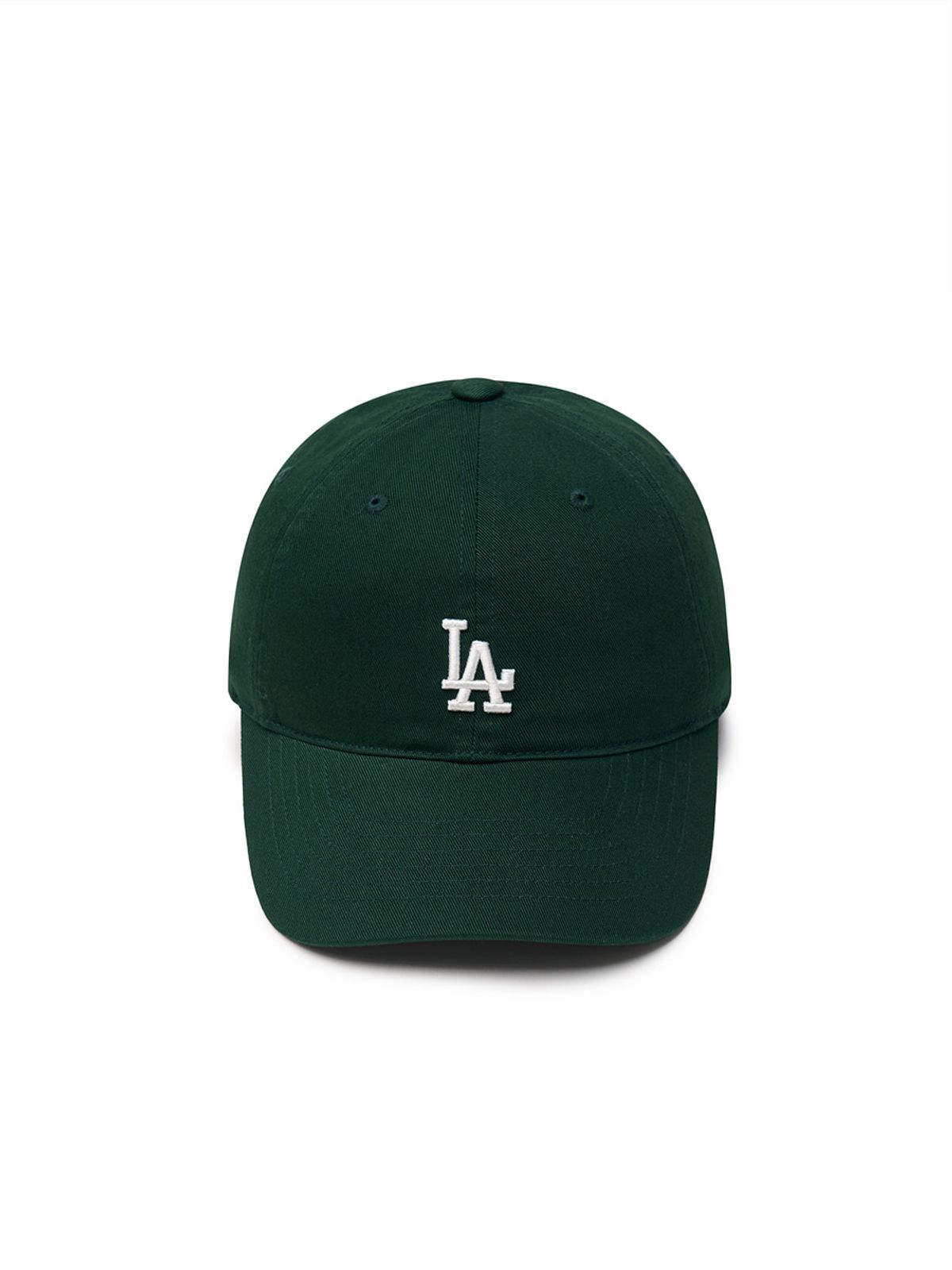 엠엘비(MLB) 루키 언스트럭쳐 볼캡 LA (Green)
