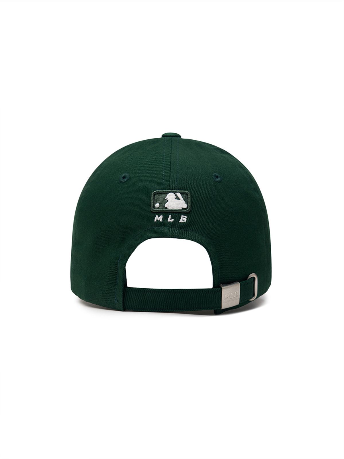 엠엘비(MLB) 루키 언스트럭쳐 볼캡 LA (Green)