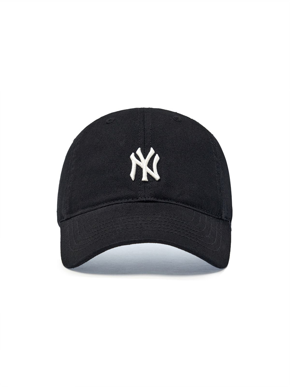 엠엘비(MLB) 루키 언스트럭쳐 볼캡 NY (Black)