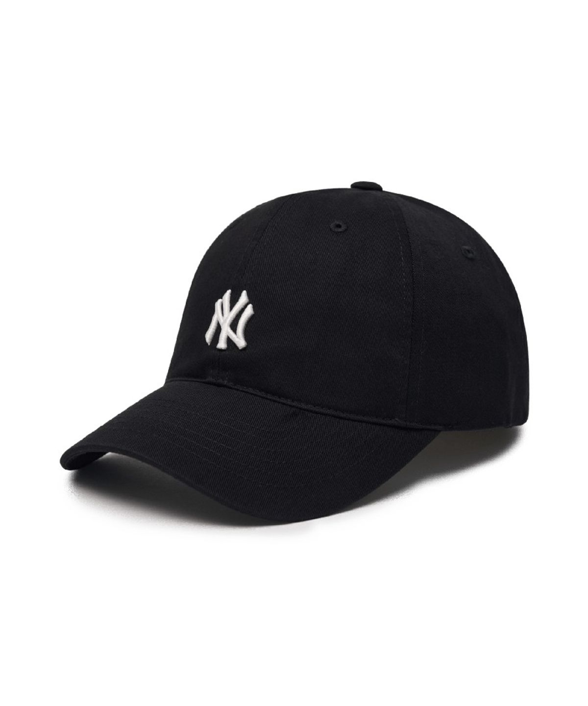 엠엘비(MLB) 루키 언스트럭쳐 볼캡 NY (Black)