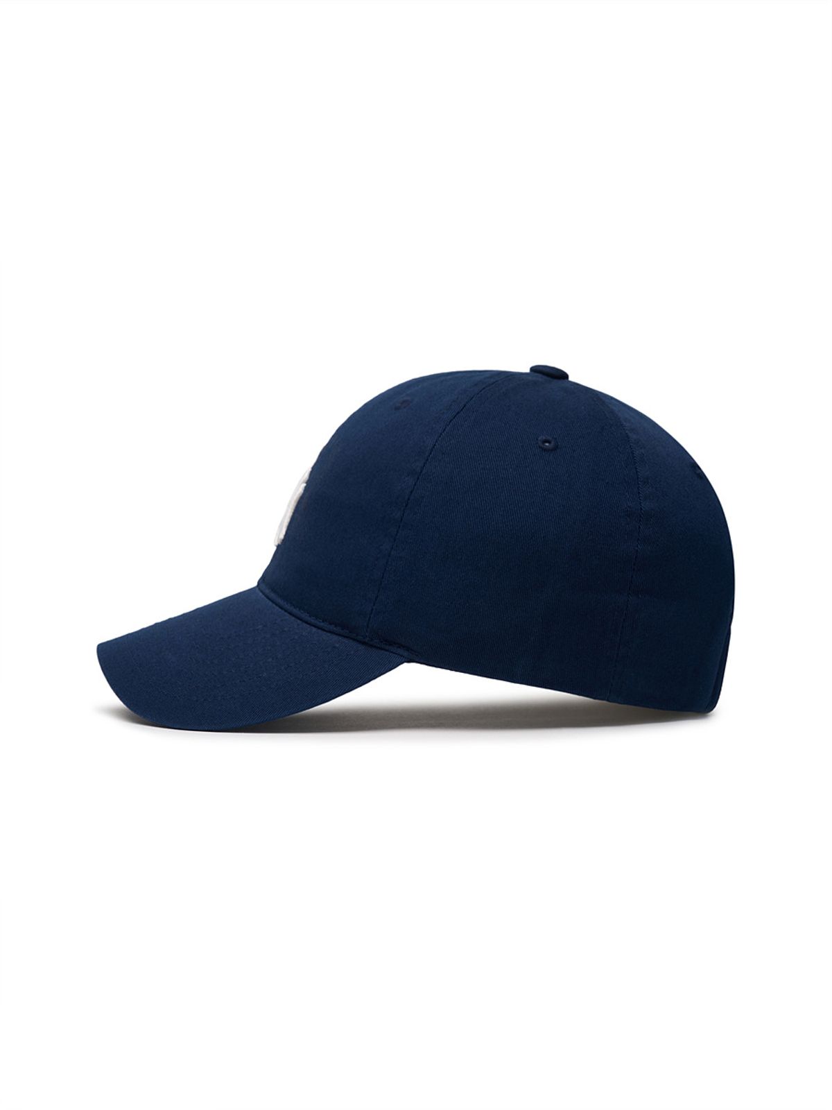 엠엘비(MLB) 루키 언스트럭쳐 볼캡 NY (Navy)