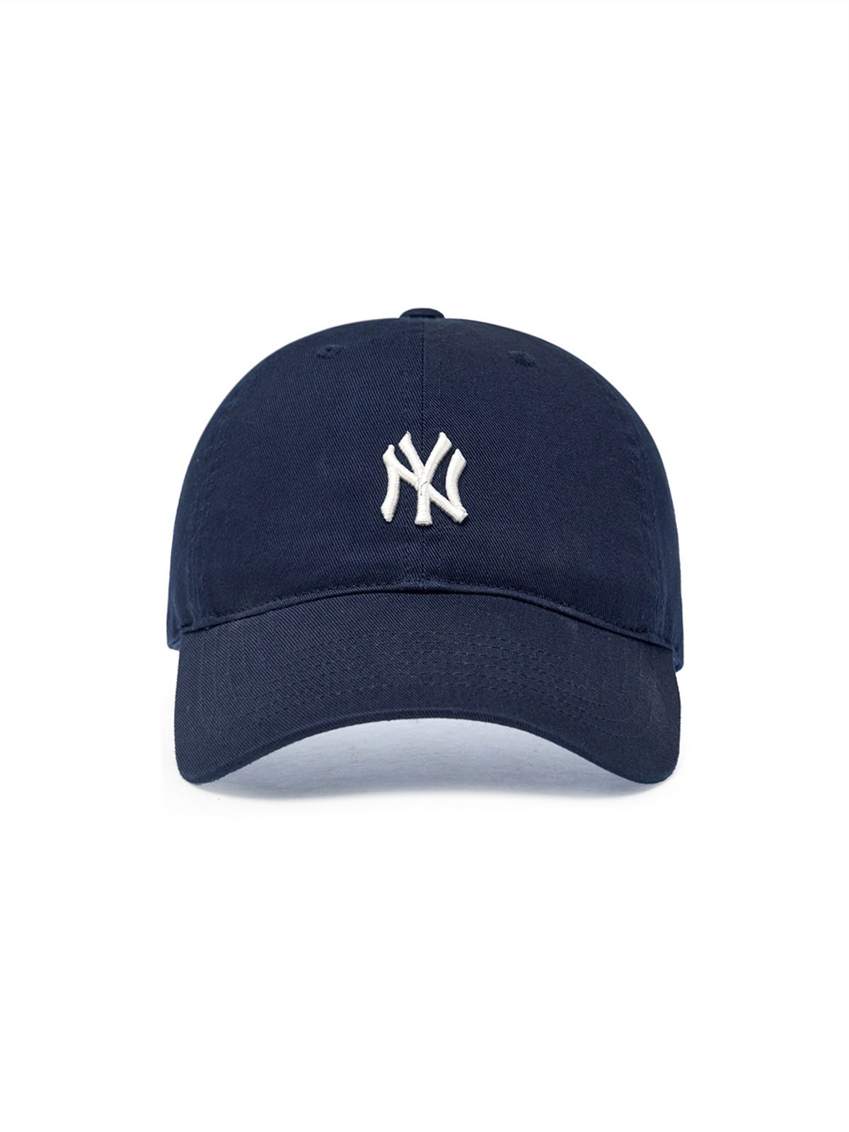 엠엘비(MLB) 루키 언스트럭쳐 볼캡 NY (Navy)