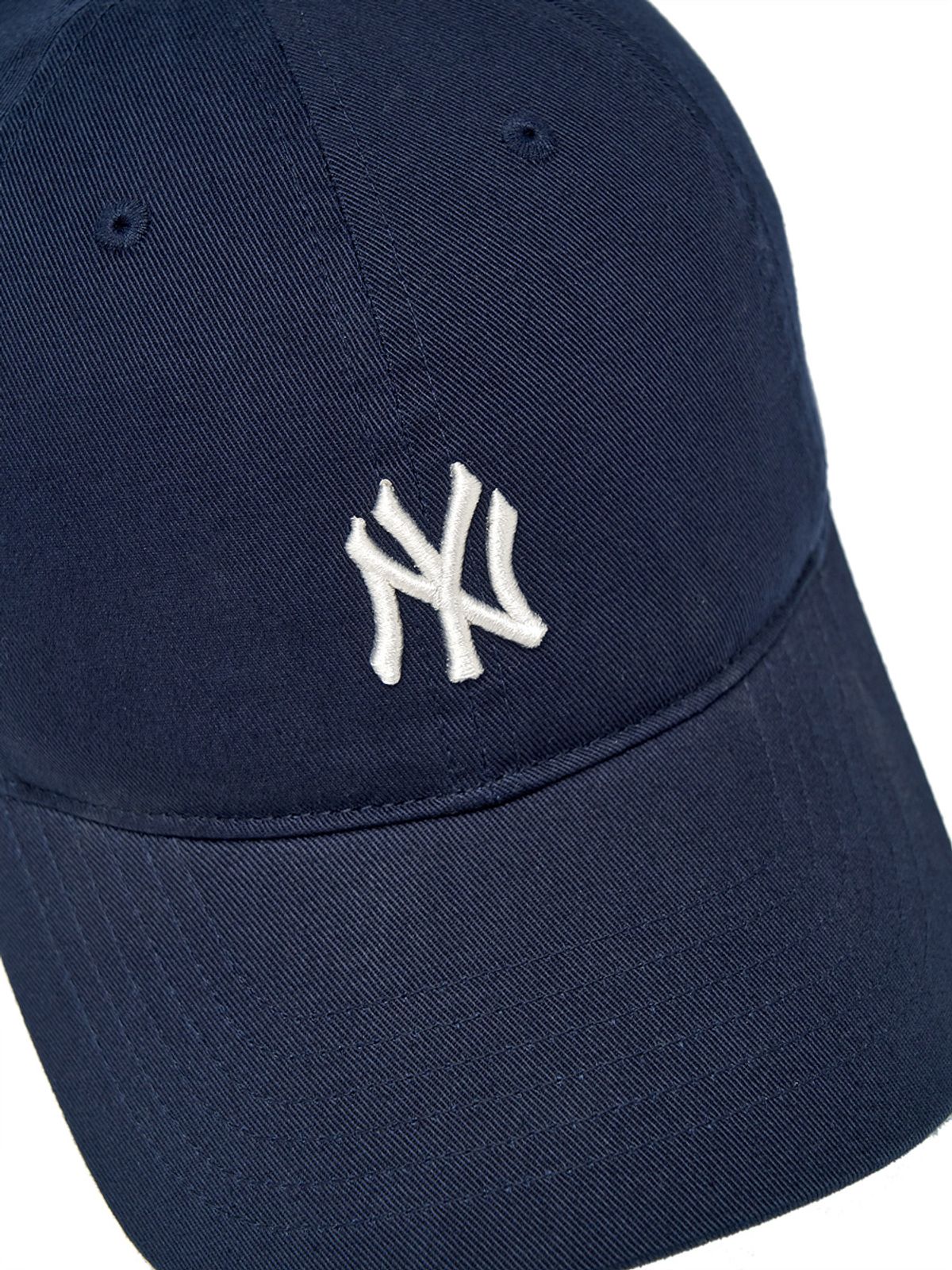 엠엘비(MLB) 루키 언스트럭쳐 볼캡 NY (Navy)