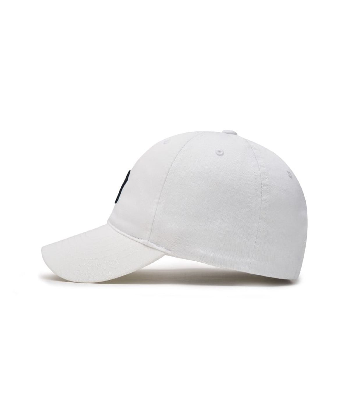 엠엘비(MLB) 루키 언스트럭쳐 볼캡 NY (White)