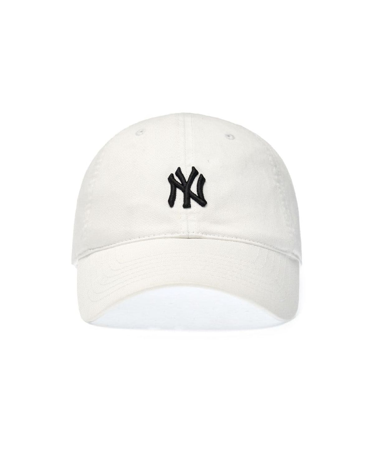 엠엘비(MLB) 루키 언스트럭쳐 볼캡 NY (White)