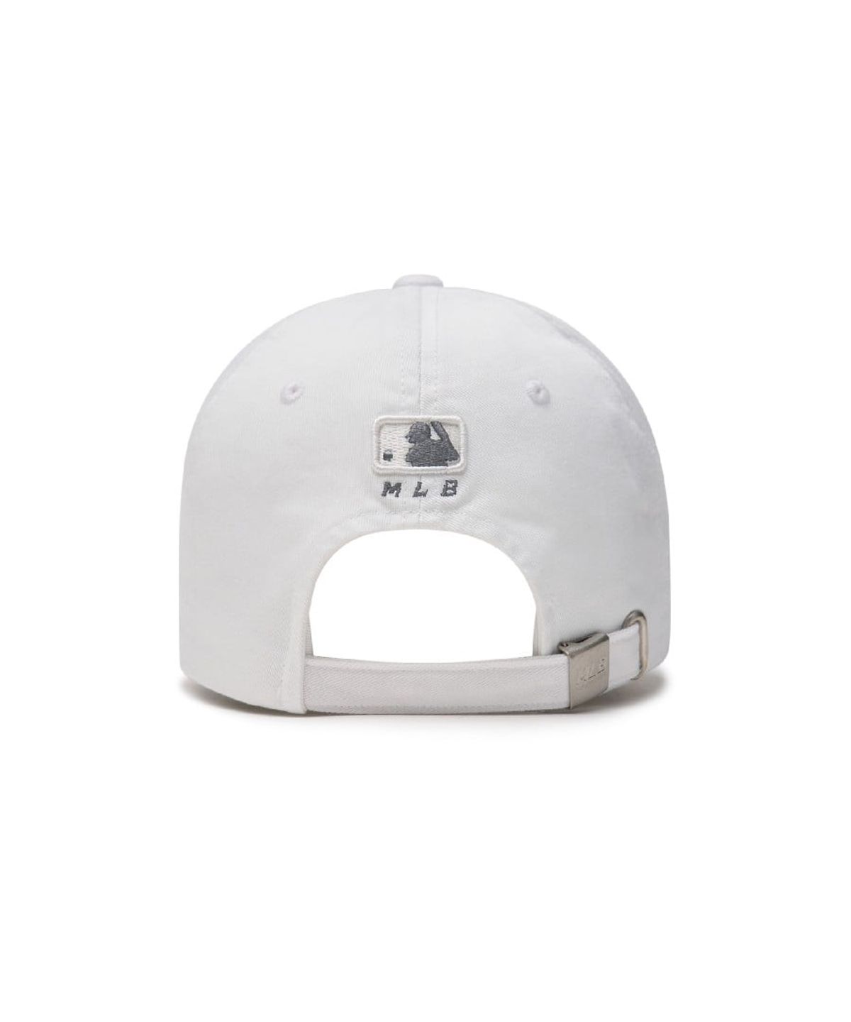 엠엘비(MLB) 루키 언스트럭쳐 볼캡 NY (White)