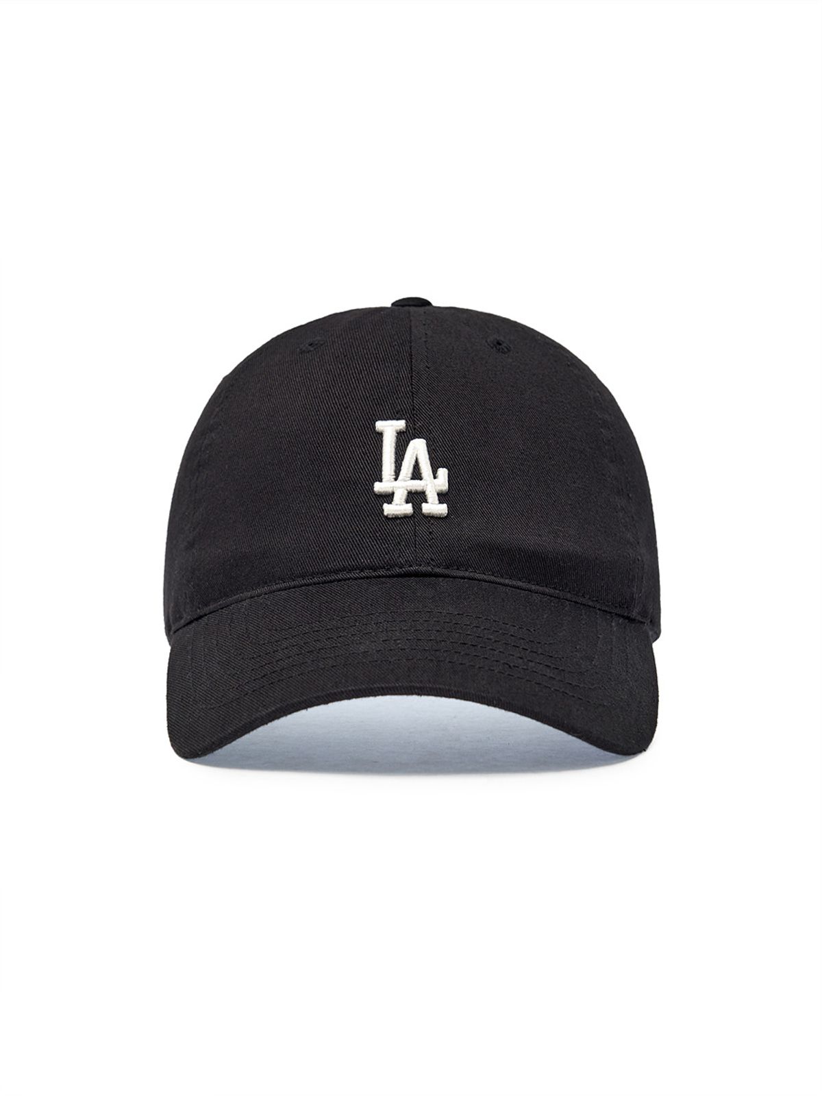 엠엘비(MLB) 루키 언스트럭쳐 볼캡 LA (Black)