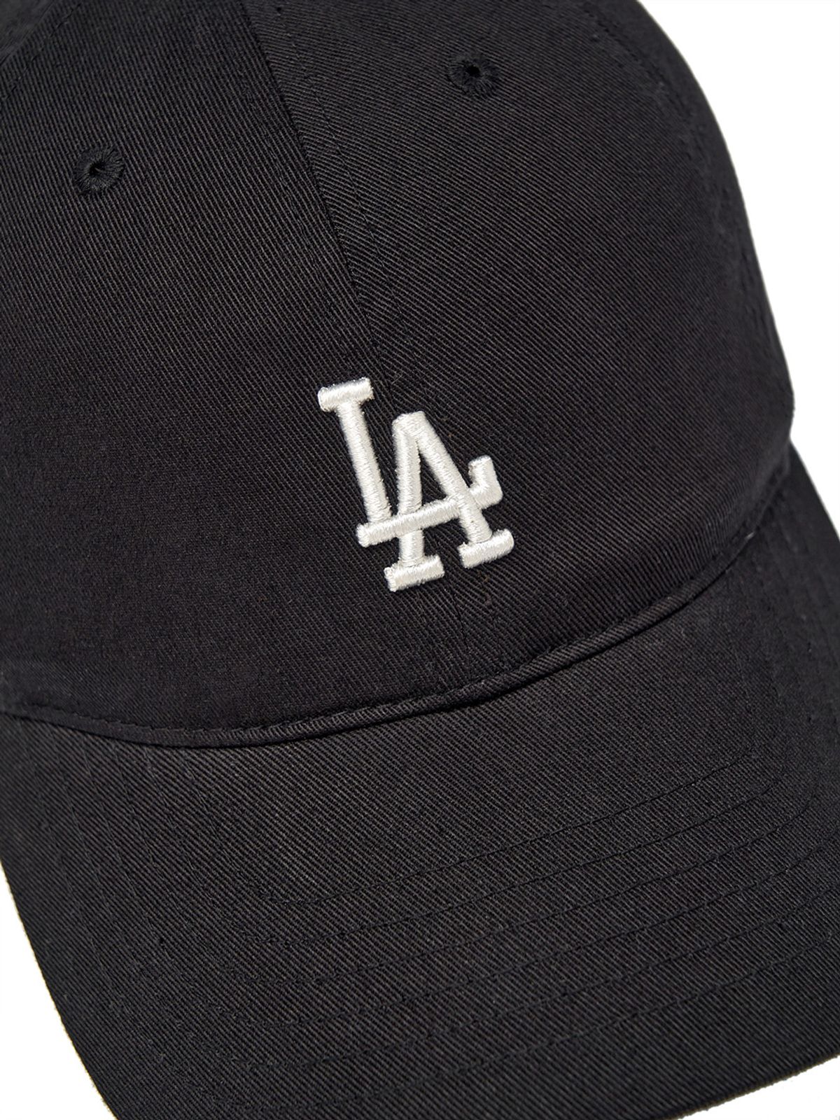 엠엘비(MLB) 루키 언스트럭쳐 볼캡 LA (Black)