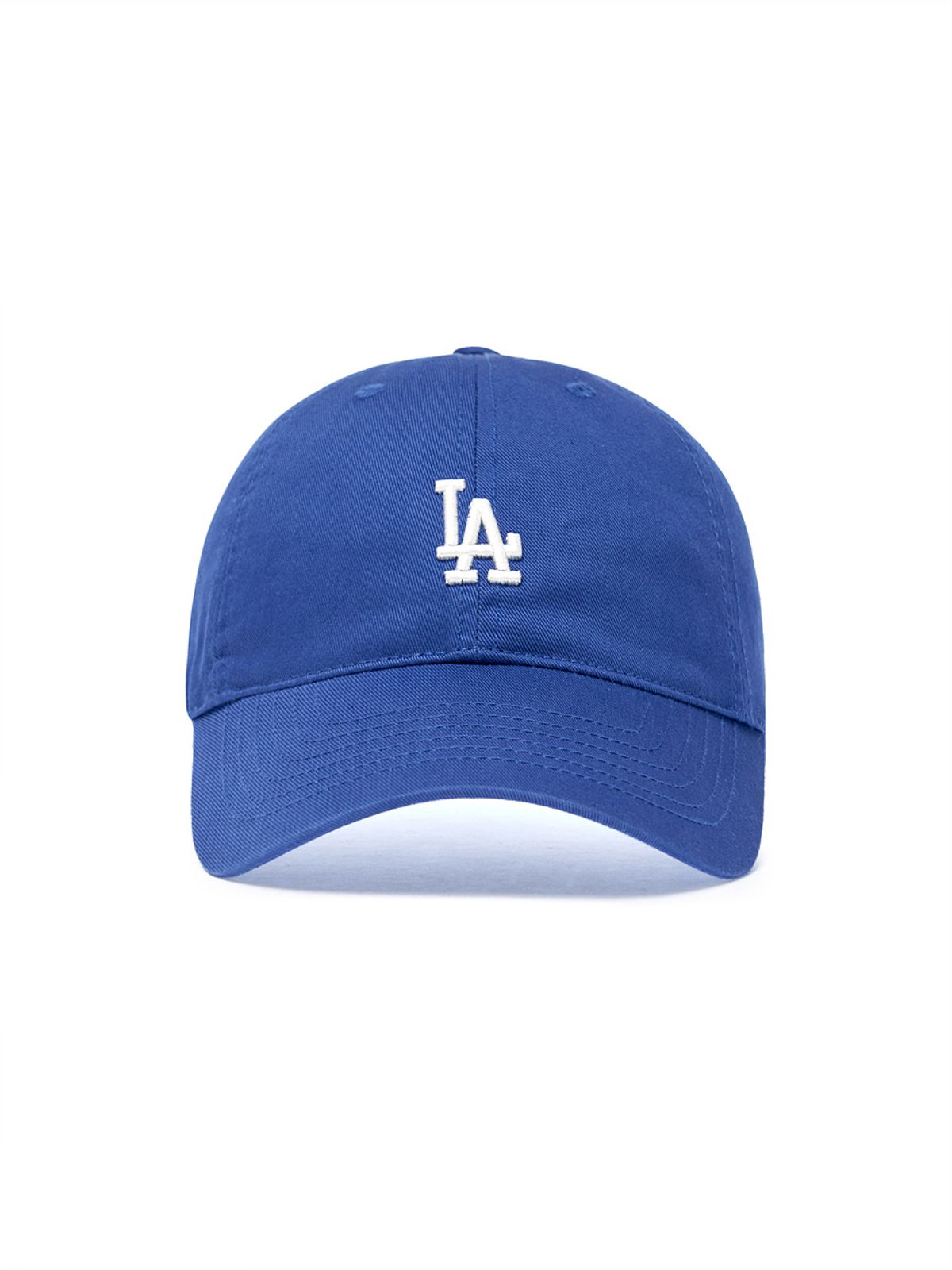 엠엘비(MLB) 루키 언스트럭쳐 볼캡 LA (Blue)