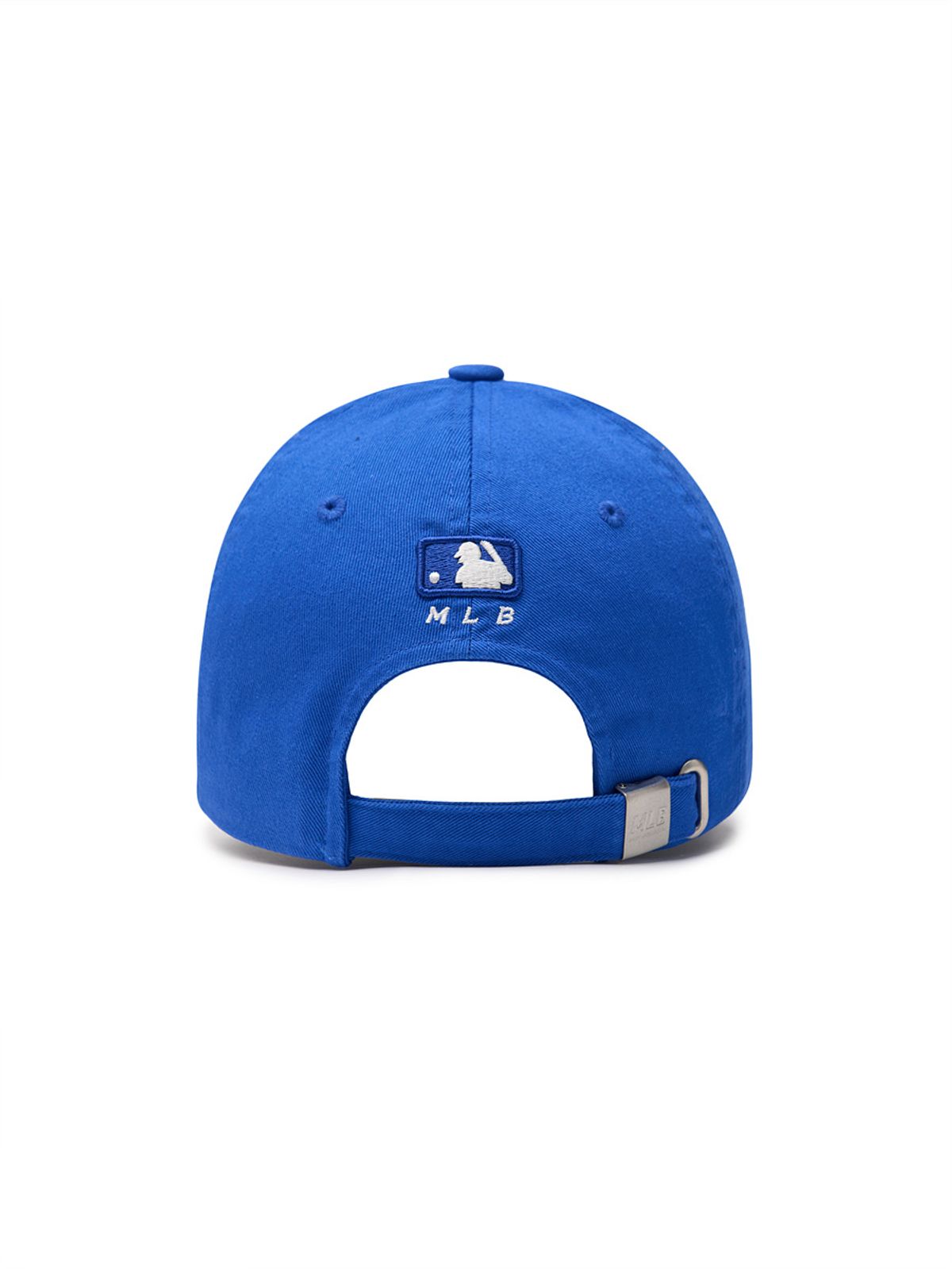 엠엘비(MLB) 루키 언스트럭쳐 볼캡 LA (Blue)
