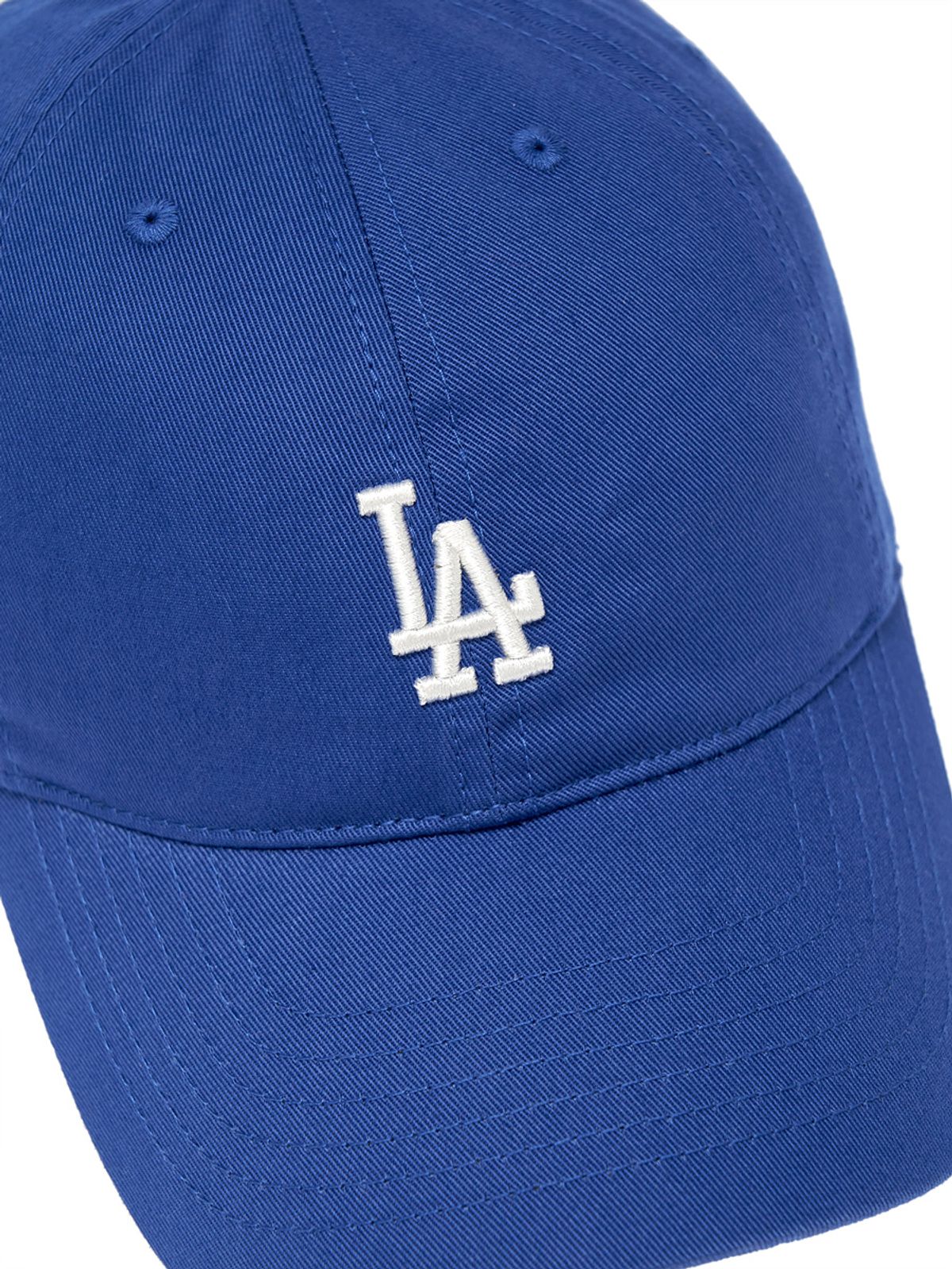 엠엘비(MLB) 루키 언스트럭쳐 볼캡 LA (Blue)