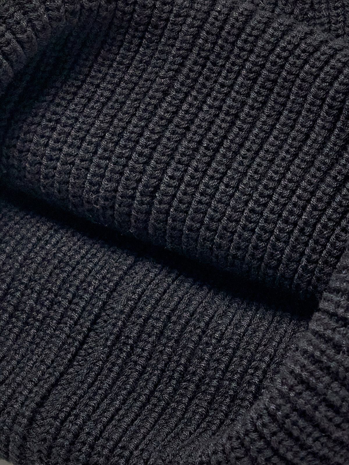 엠엘비(MLB) 뉴 젤리 미드 비니 NY (Black)