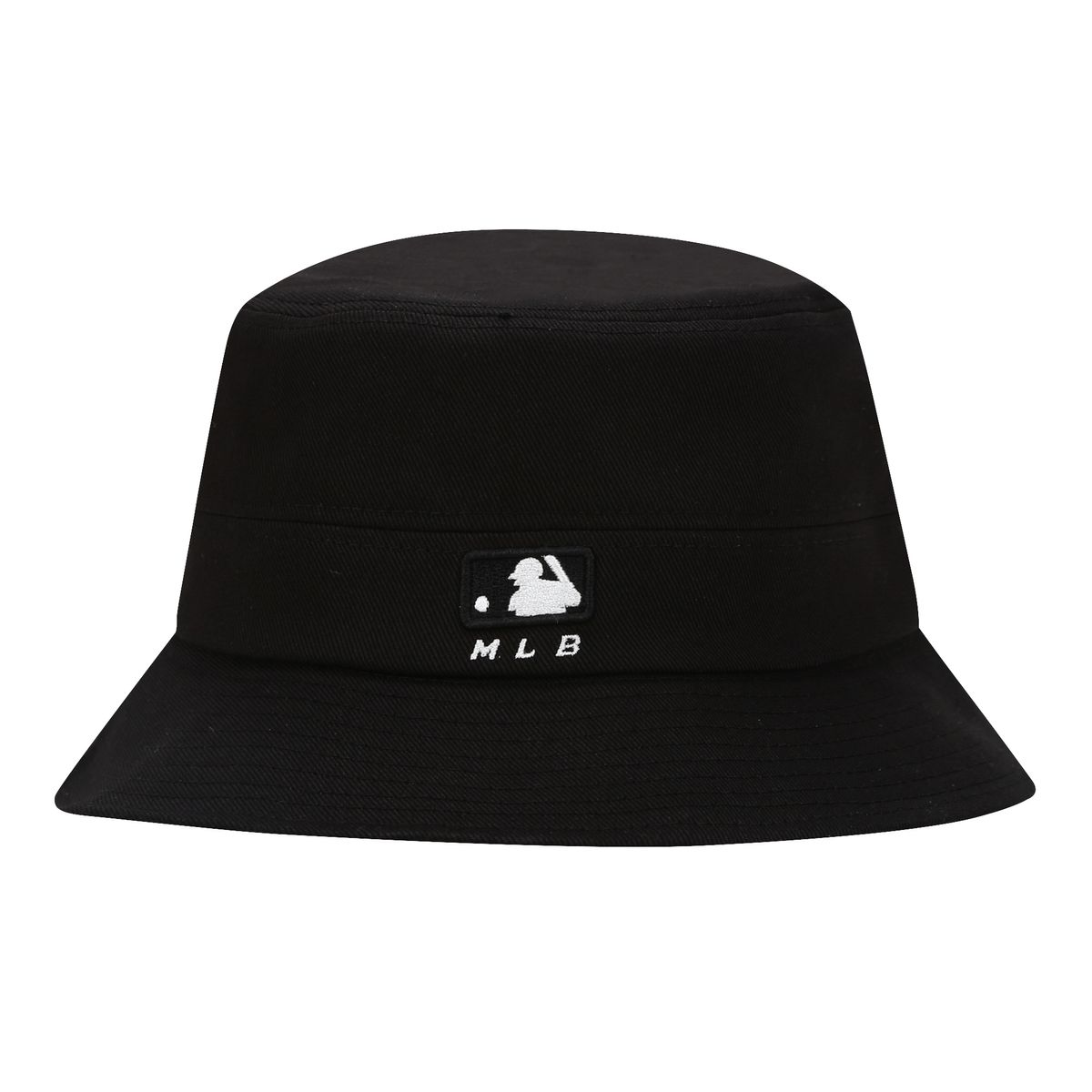 엠엘비(MLB) 쉐도우 NY 버킷햇(BLACK)