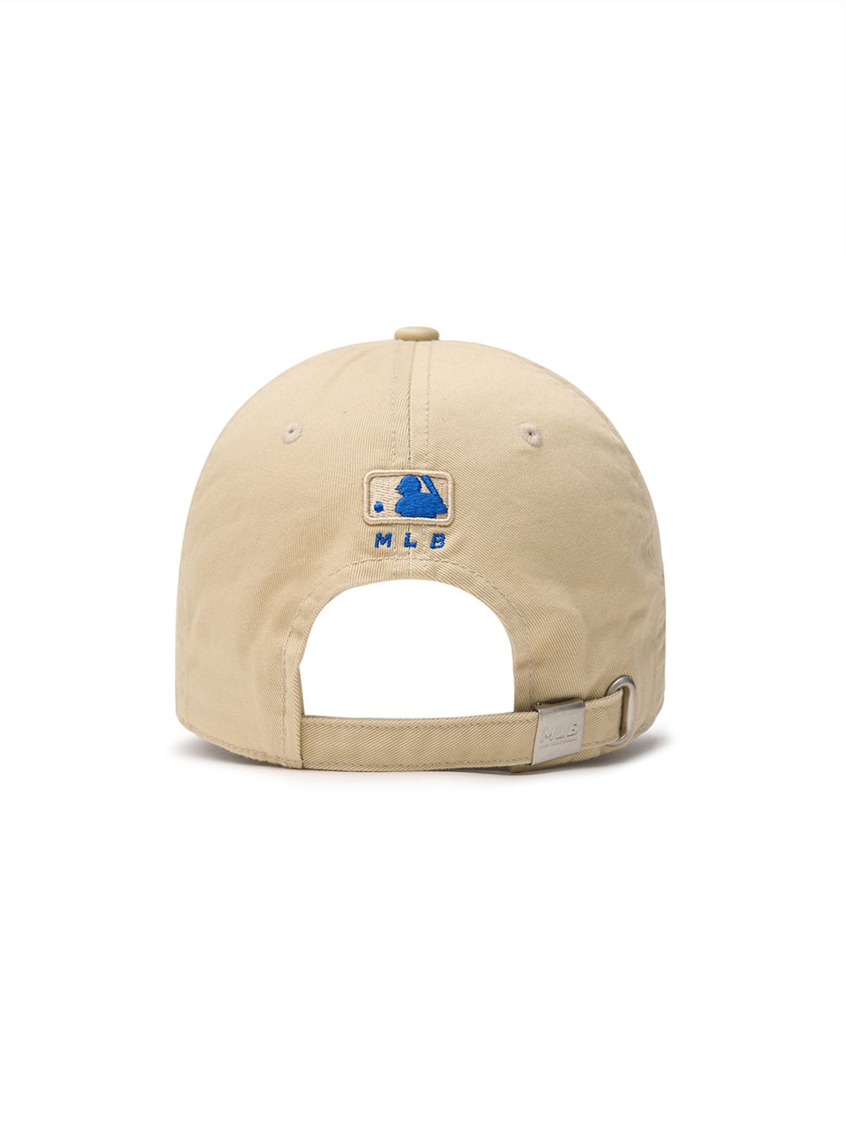 엠엘비(MLB) 에이스 언스트럭쳐 볼캡 LA (Beige)