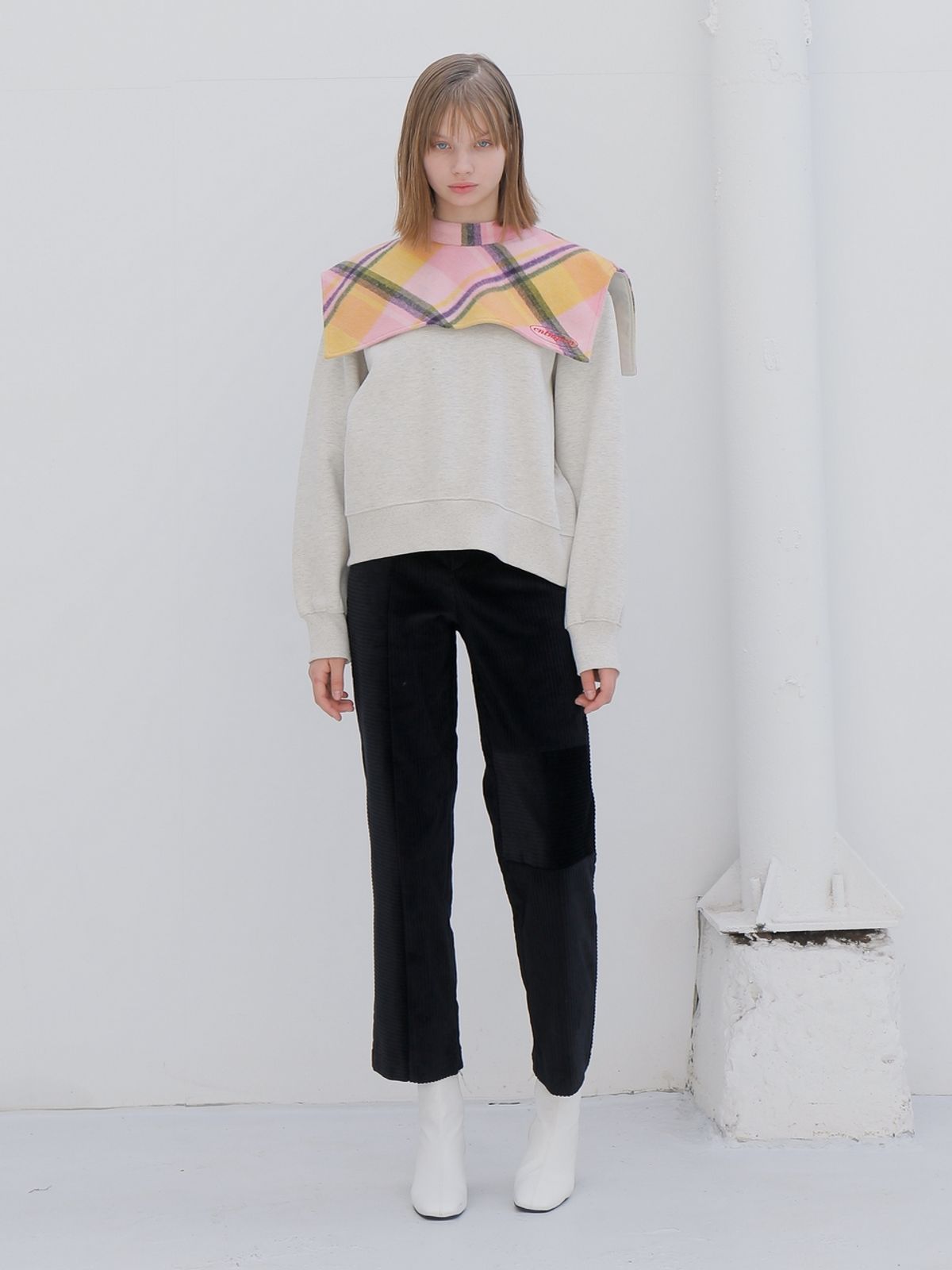 느와(NOIR) SE Sweatshirts
