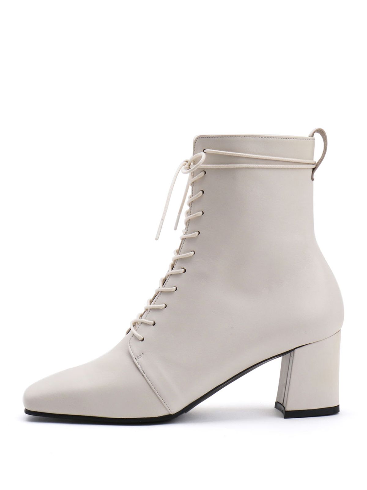 어썸듀(AWESOME DEW) Ankle Boots_ADS208