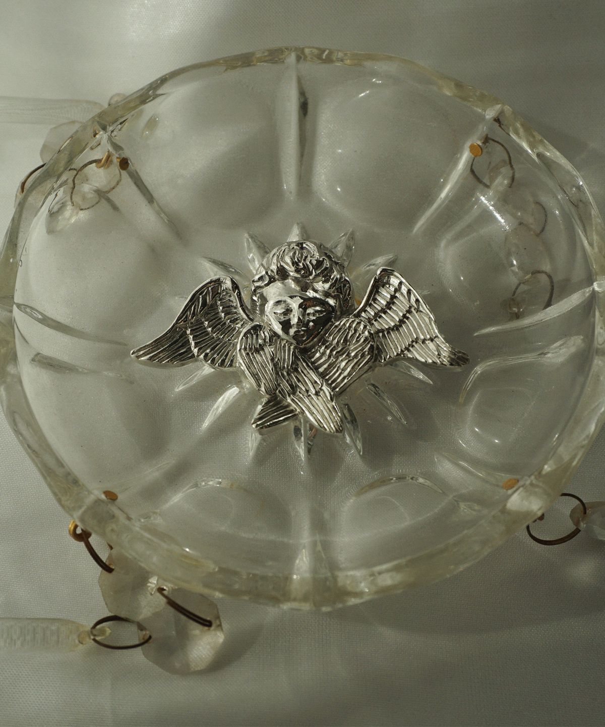 비자르 주얼리(BIZARRE JEWELRY) 세라핌  (브롯치)