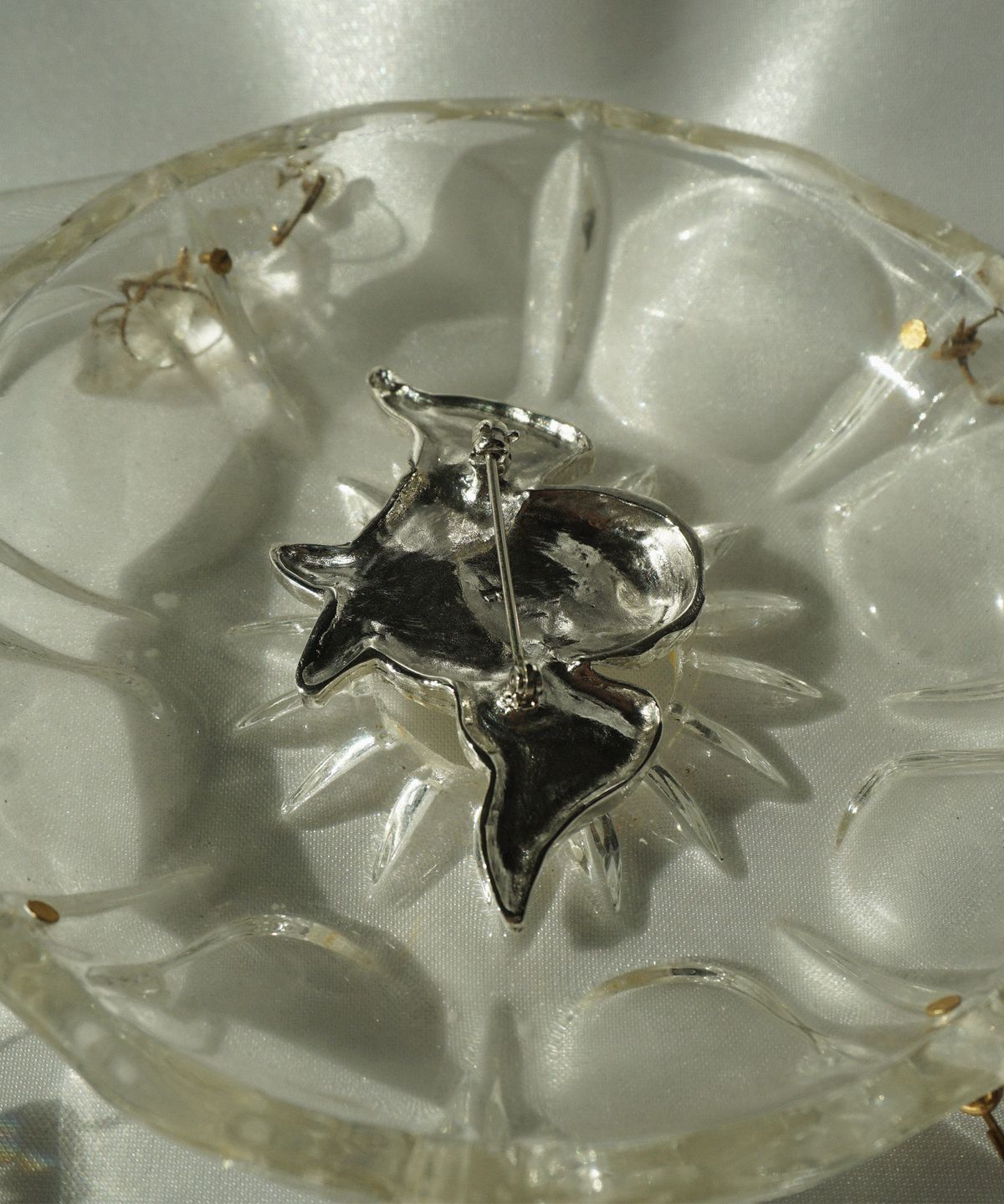 비자르 주얼리(BIZARRE JEWELRY) 세라핌  (브롯치)