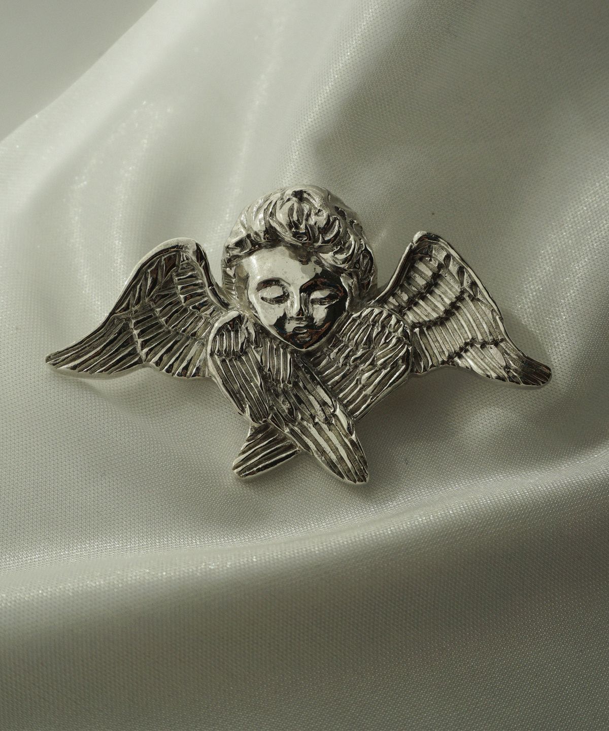 비자르 주얼리(BIZARRE JEWELRY) 세라핌  (브롯치)