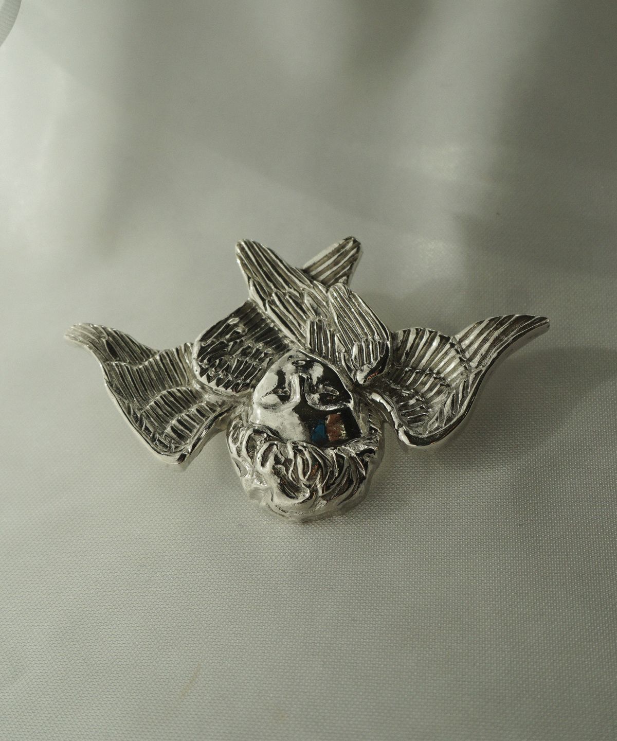 비자르 주얼리(BIZARRE JEWELRY) 세라핌  (브롯치)