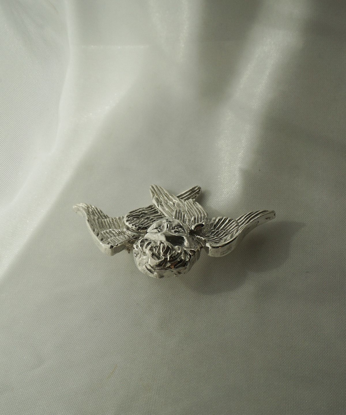 비자르 주얼리(BIZARRE JEWELRY) 세라핌  (브롯치)