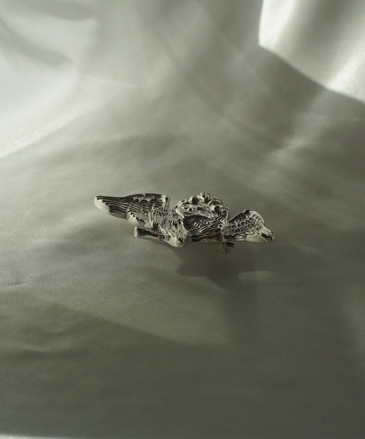 비자르 주얼리(BIZARRE JEWELRY) 세라핌  (브롯치)