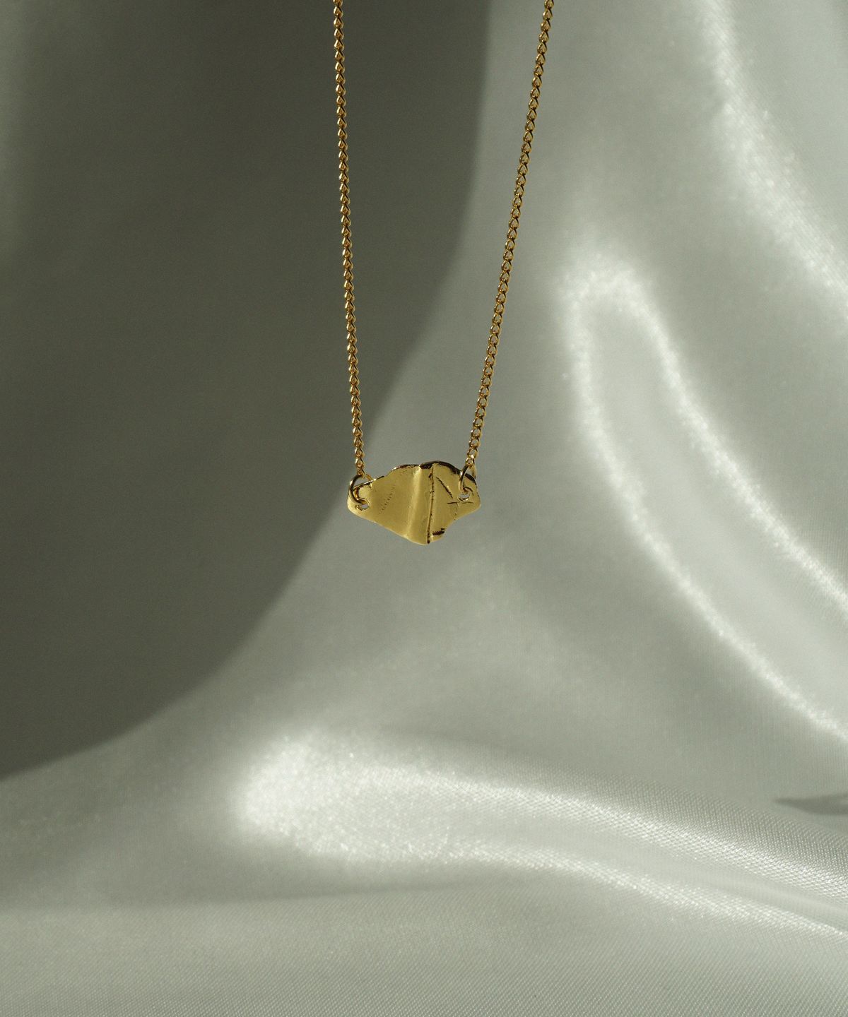 비자르 주얼리(BIZARRE JEWELRY) 티 컬렉션 목걸이 미니