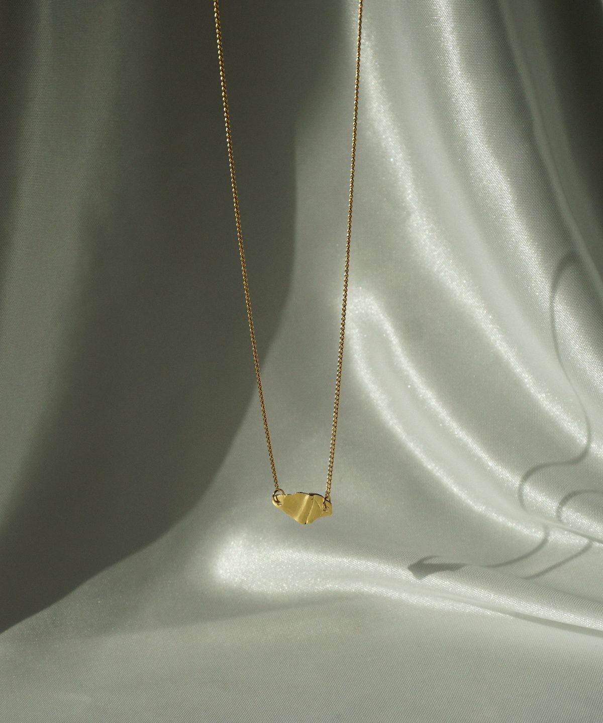 비자르 주얼리(BIZARRE JEWELRY) 티 컬렉션 목걸이 미니